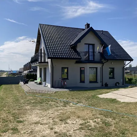 U Zbyszka *