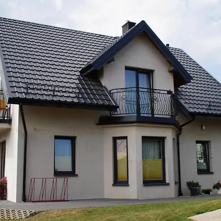 Maison d'hôtes U Zbyszka *