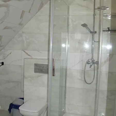 U Zbyszka Penzion 3*