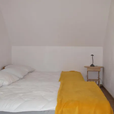 U Zbyszka Maison d'hôtes Tupadła