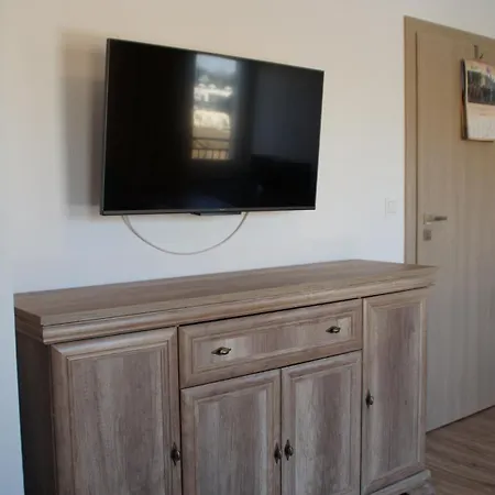 U Zbyszka Pensjonat Tupadła