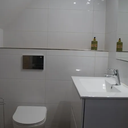 U Zbyszka * Tupadła