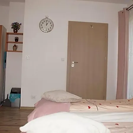 U Zbyszka Penzion 3*