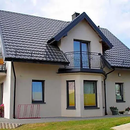 U Zbyszka Penzion 3*