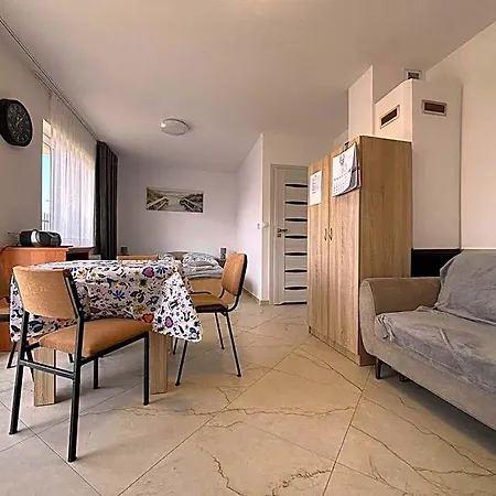 Penzion U Zbyszka 3*