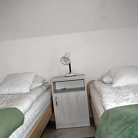 Penzion U Zbyszka 3*