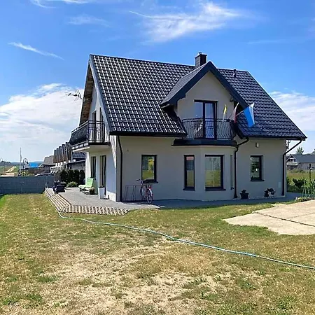 U Zbyszka Penzion