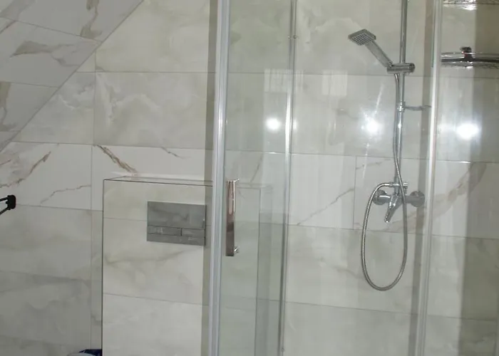 U Zbyszka Pensionat 3*