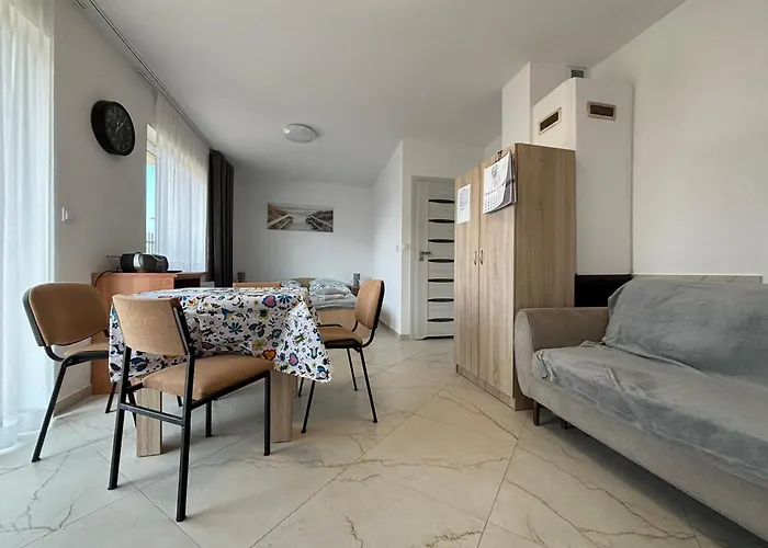 U Zbyszka Pensionat 3*