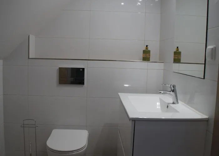 U Zbyszka 3* Tupadła